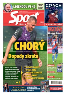 Sport - 05.08.2025