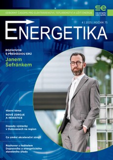 Energetika 4/2025