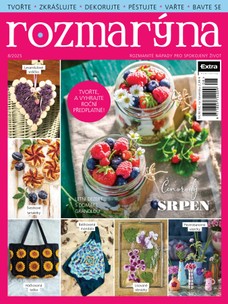 Rozmarýna 8/2025
