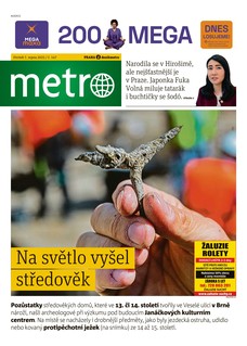 METRO - 07.08.2025