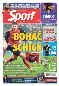 Sport - 07.08.2025