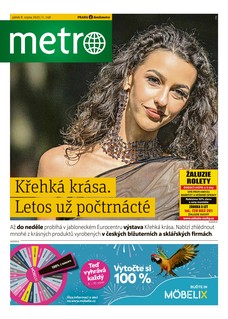 METRO - 08.08.2025