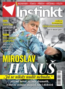 Instinkt 09/2025