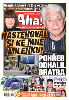 AHA! - 09.08.2025