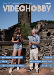 VIDEOHOBBY 2025/2