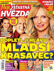 Moje šťastná hvězda 33/2025
