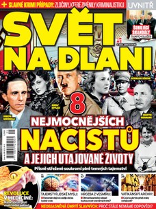 Svět na dlani 5/2025