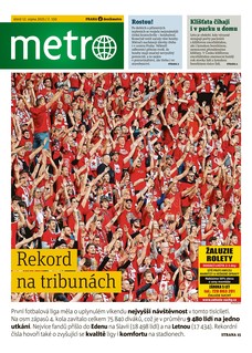 METRO - 12.08.2025