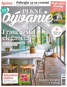 Pekné bývanie 2025 09