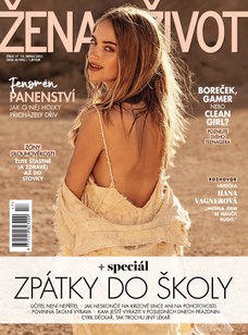 Žena a Život - 17/2025