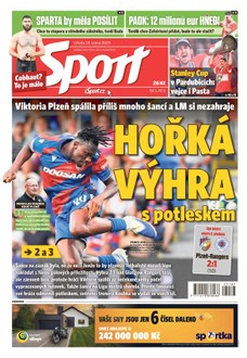 Sport - 13.08.2025
