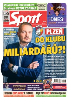 Sport - 14.08.2025
