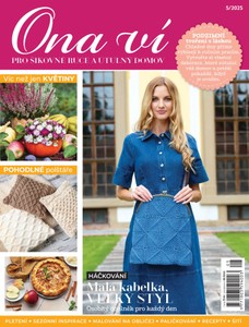 Ona Ví 05/2025
