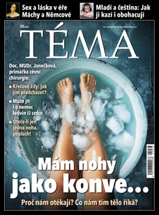 TÉMA DNES - 15.08.2025
