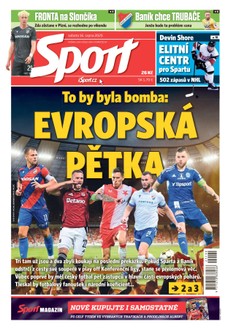 Sport - 16.08.2025