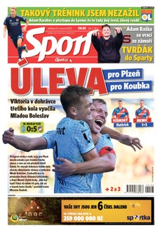 Sport - 20.08.2025
