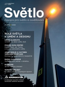 Světlo 3/2025