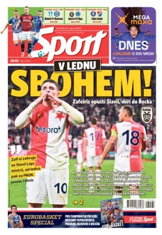 Sport - 21.08.2025