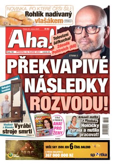 AHA! - 22.08.2025