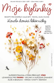 Bylinky 9/2025