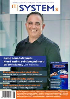 IT Systems 7-8/2025