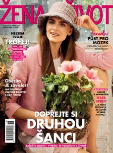 Žena a Život - 18/2025