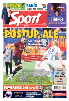 Sport - 28.08.2025