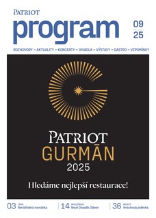 Patriot Program 9/2025