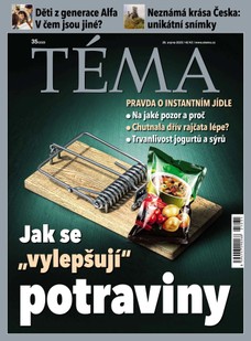 TÉMA DNES - 29.08.2025
