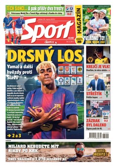 Sport - 29.08.2025