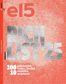 E15 magazín - 7/2025