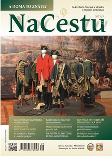 NaCestu - 09/2025