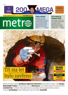 METRO - 04.09.2025