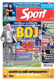 Sport - 05.09.2025