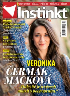 Instinkt 10/2025