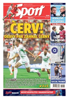 Sport - 06.09.2025