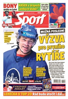 Sport - 08.09.2025