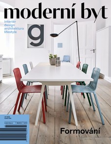 Moderni byt 07/2025