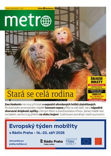 METRO - 09.09.2025