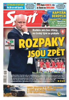 Sport - 09.09.2025
