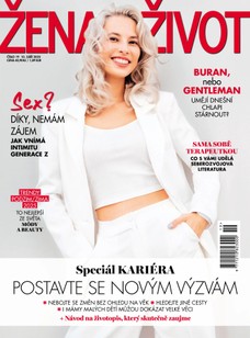 Žena a Život - 19/2025