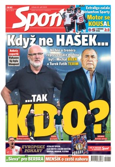 Sport - 10.09.2025