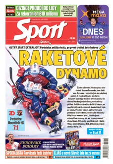 Sport - 11.09.2025