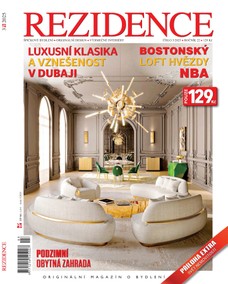 Rezidence 3/2025