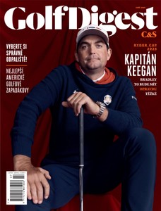 Golf Digest C&S