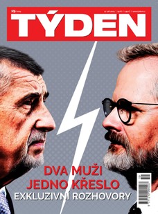 TÝDEN 19/2025