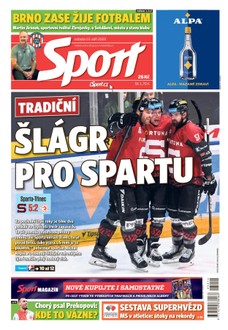Sport - 13.09.2025