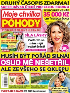 Moje chvilka pohody 38/2025