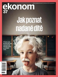 Ekonom 37 - 18.9.2025