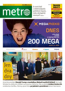 METRO - 18.09.2025